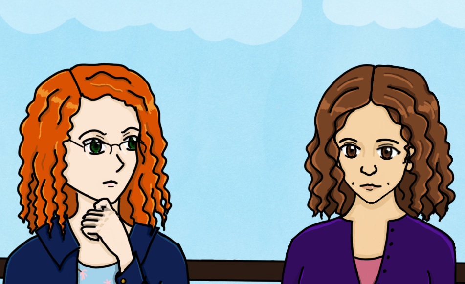 Read more about the article “Did You Get a Haircut?”