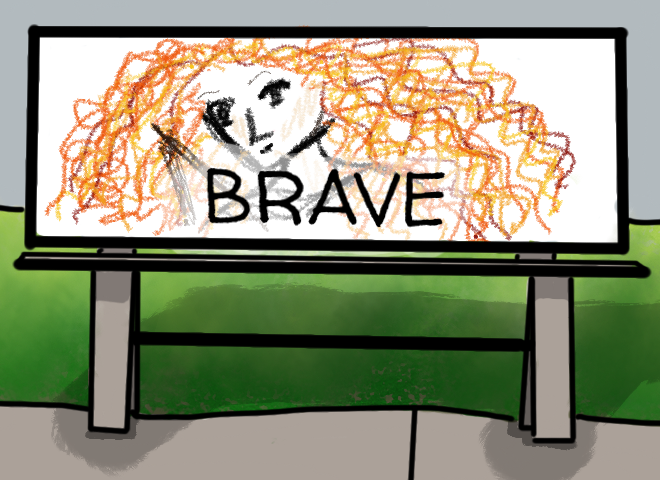 Read more about the article Animated Curls