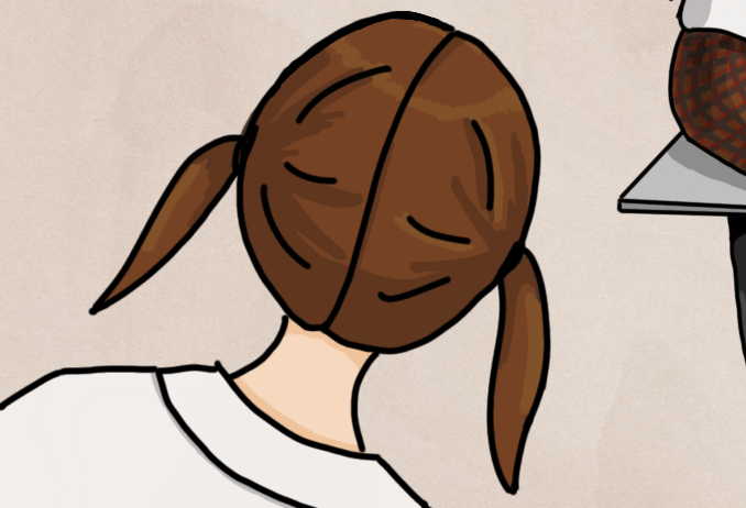 Read more about the article Not All Redheads Are Related